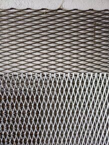 Ťahokov MR 43x13x2,5x2 - 3