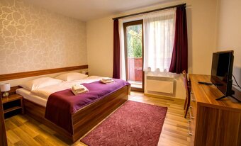 Byt v Apartmánovom dome TRI STUDNIČKY s vyťažovaním - 3