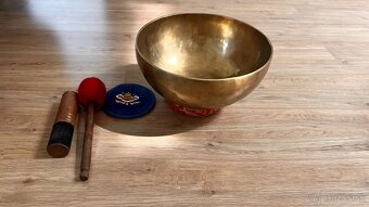 Tibetska misa 30 cm - 3