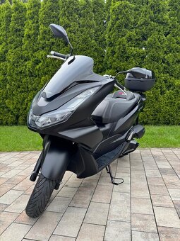 Honda PCX 125 MY24 - 3