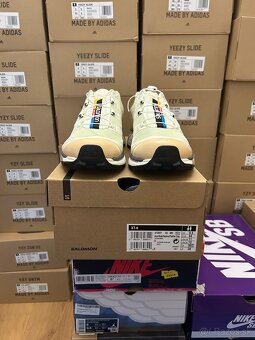 Salomon XT-6 Aloe Wash Feather Grey - 3