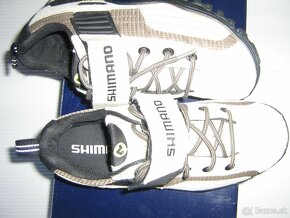 SHIMANO SH MT 40 WB SPD vel. 40 - 3