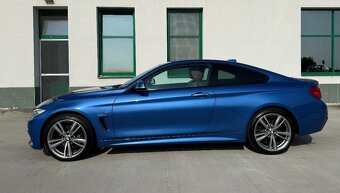 BMW Rad 4 Coupé 428 M-Sport A/T - 3
