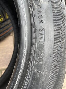 Nexen Nblue HD - 3