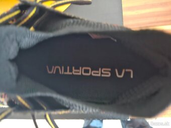La sportiva prodigio pro - 3