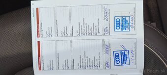 Audi A8 long 3.0 tdi - 3