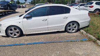Predám Volkswagen Passat B6 - 3