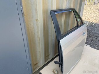 Predám zadne dvere 2x – VW Golf 6 Combi (2009-2012) - 3