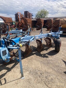 Pluh LEMKEN Euro Opal 9 - 3
