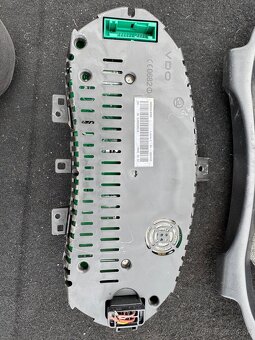 Skoda Fabia II - 3