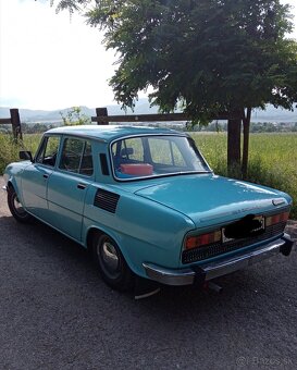 Škoda 110L - 3