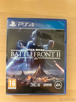 Playstation 4 pro - 3