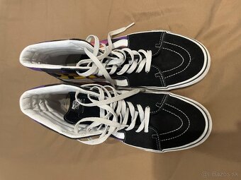 Vans - 3