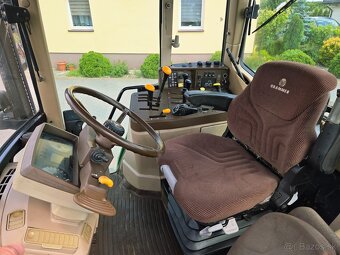 John deere 6810 - 3