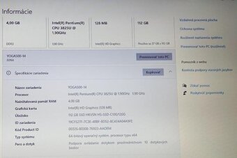 Yoga 500-14IBD - 3