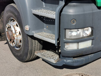 Prodám nákl. aut. sklápěčkový MAN TGS 26.400 6X4H-2 BL E5 - 3