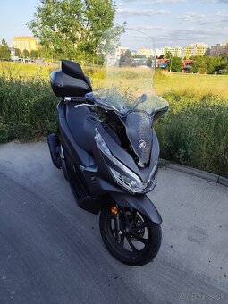 Honda PCX 2020, 12700 km - 3