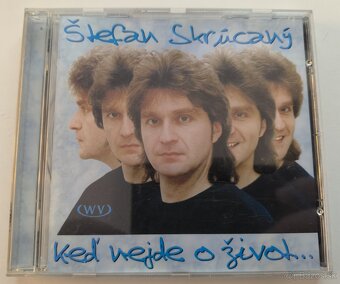 Noga / Skrúcaný - 3