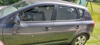KIA CEED - 3