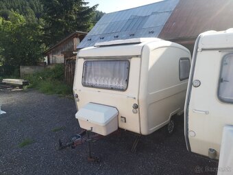 Niewiadow N126 E zachovalý - 3