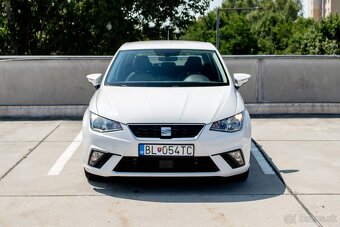 Seat Ibiza - 3