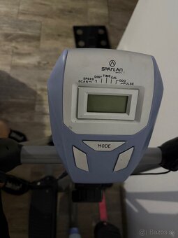 Stepper Spartan - 3