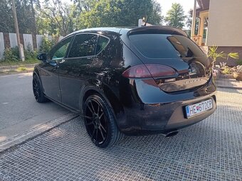 Predám Seat Cupra 2.0 TSI 177kW - 3