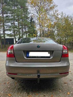 Škoda Octavia automat - 3