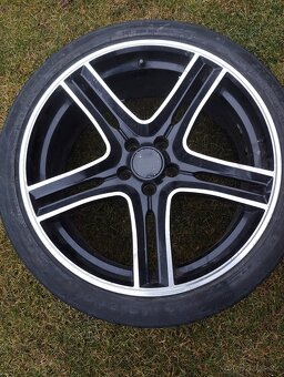 5x100r18 - 3