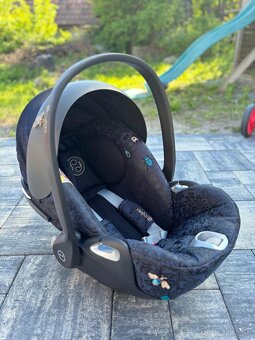 Cybex natur - 3