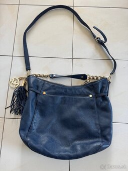 Michael Kors kozena nenosena kabelka - 3