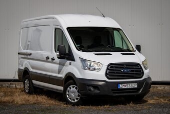 Ford Transit 2.0 TDCi Ambiente L2H2 T310 FWD - 3