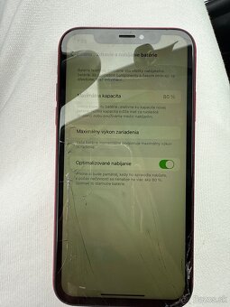 iPhone xr - 3