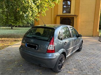 Citroën c3 1.4 - 3