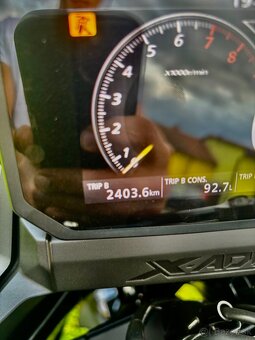 Honda X-adv special edition 750 2024 - 3