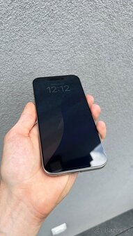 iPhone 16 Pro Max 256Gb Natural Titanium Ako Nony - 3
