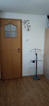 Na predaj zrekonštruovaný 1 izbový byt, pri Trnave, Cífer - 3