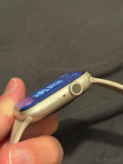 Apple watch series 8 45mm GPS - 3