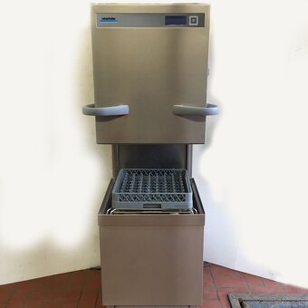 Umývačka riadu Winterhalter PT-M z roku výroby 20152016 so - 3