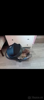 Cybex Anton 5 - 3