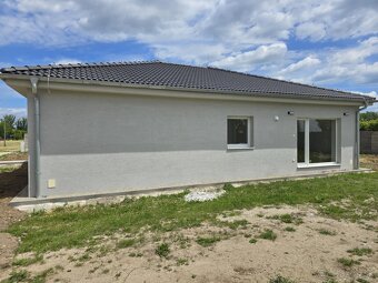 Prenájom rodinného domu v Želiezovciach - 3