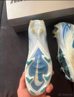 nike mercurial elite - 3