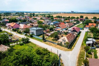 POZEMOK NA PREDAJ, OBEC CESTICE, KOŠICE-OKOLIE - 3