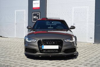 Audi A6 3.0biTDI S-line Tiptronic - 3