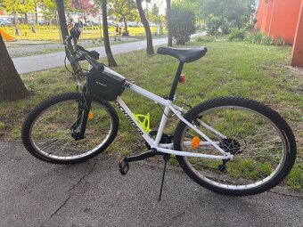 Detský bicykel - 3