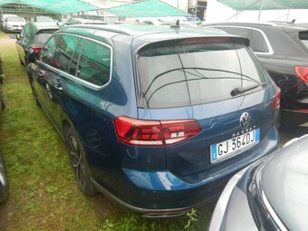 VW Passat B8 Variant 2.0 TDI 110kw Dsg Lift R-line - 3