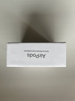 Airpods 4 ANC - 3