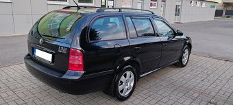 Predám Škoda Octavia Combi 1 1.9 TDI TOUR - 3