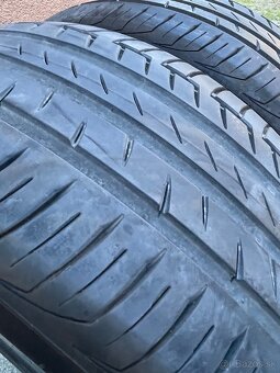 Continental 235/45 R18 2x=100 - 3