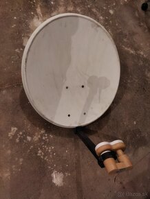 Parabola - 3